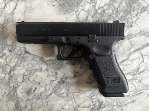 Image pour Glock 17 Gen4 | Umarex | Co2 | Incl holster