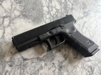 Image 3 pour Glock 17 Gen4 | Umarex | Co2 | Incl holster