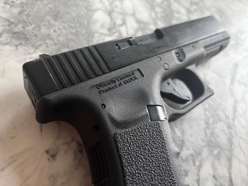 Image 5 pour Glock 17 Gen4 | Umarex | Co2 | Incl holster
