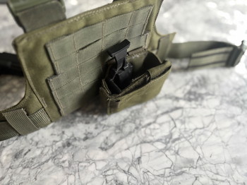 Image 7 pour Glock 17 Gen4 | Umarex | Co2 | Incl holster