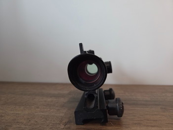 Bild 4 für Airsoft Pirate Arms PX1 red dot sight.
