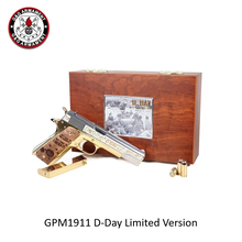 Afbeelding van GEZOCHT 1911 D-Day Limited Version
