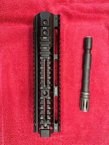 Image 3 for 2x Tippmann m4 HPA