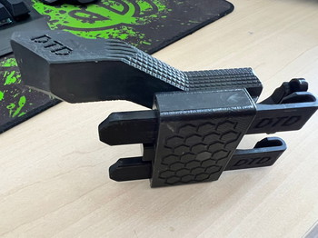 Image 2 pour DTD 3D printed Glock Holster