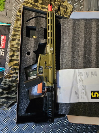 Afbeelding 2 van Mtw fossil nr 40 van de 300 wereld wijd