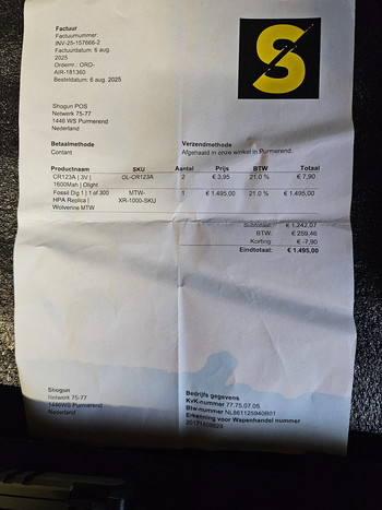 Afbeelding 3 van Mtw fossil nr 40 van de 300 wereld wijd