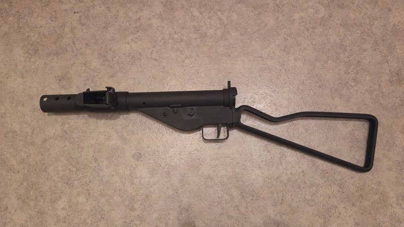 Imagen 1 de STEN MK2 Gas Blowback by Northeast