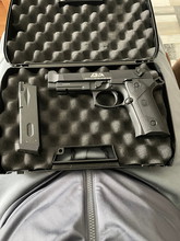 Bild für Umarex beretta mod 92 elite IA greengas