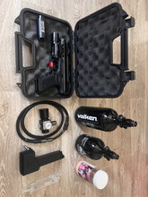 Bild für Kit Complet HPA Galaxy WE