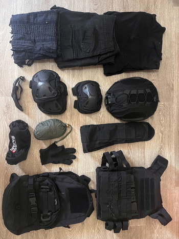 Bild 2 für Kit Complet HPA Galaxy WE