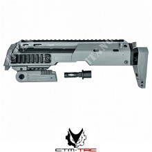 Image for AAP-01 SMG conversion kit van CTM Airsoft
