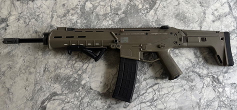 Image for Magpul PTS ACR/Masada | A&K | AEG | Upgraded