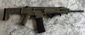 Imagen 2 de Magpul PTS ACR/Masada | A&K | AEG | Upgraded