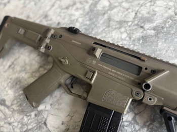 Imagen 3 de Magpul PTS ACR/Masada | A&K | AEG | Upgraded