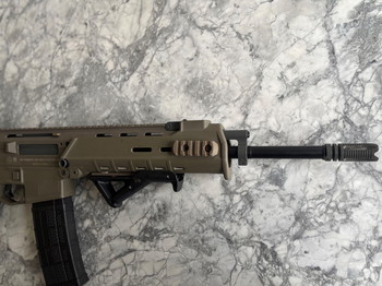 Imagen 4 de Magpul PTS ACR/Masada | A&K | AEG | Upgraded