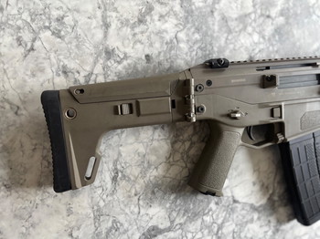 Imagen 5 de Magpul PTS ACR/Masada | A&K | AEG | Upgraded