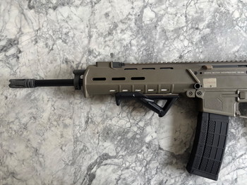 Imagen 7 de Magpul PTS ACR/Masada | A&K | AEG | Upgraded