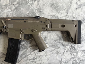 Imagen 8 de Magpul PTS ACR/Masada | A&K | AEG | Upgraded