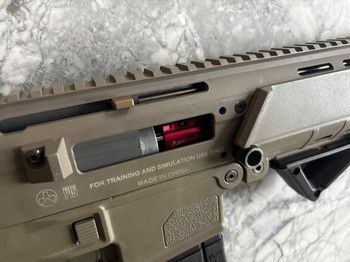 Imagen 9 de Magpul PTS ACR/Masada | A&K | AEG | Upgraded