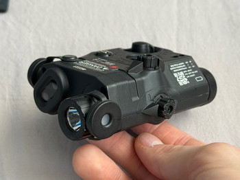 Image 3 for WADSN PEQ-15 Red Laser/White Light