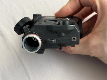 Image 5 for WADSN PEQ-15 Red Laser/White Light