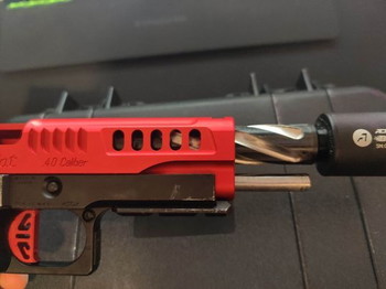Bild 2 für Custom Hi capa tokyo marui