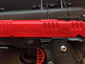 Bild 3 für Custom Hi capa tokyo marui