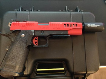 Bild 4 für Custom Hi capa tokyo marui