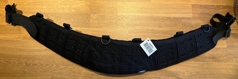 Imagen 1 de Novritsch battlebelts