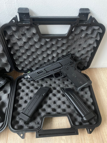 Afbeelding 5 van Airsoft collectie