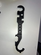 Imagen para Acetech Tracer/ Ar wrench / Olight pistol light