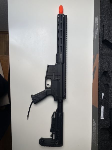Imagen 1 de Wolverine MTW Billet Tactical Gen.3 10,3 Neu