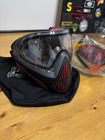 Afbeelding 2 van Dye i5 fire 2.0