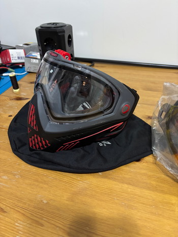 Afbeelding 3 van Dye i5 fire 2.0