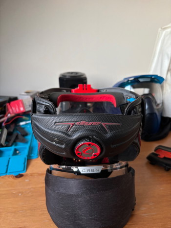 Afbeelding 4 van Dye i5 fire 2.0