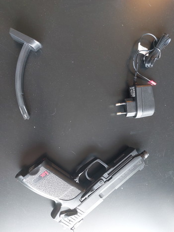 Bild 2 für Heckler & Koch USP