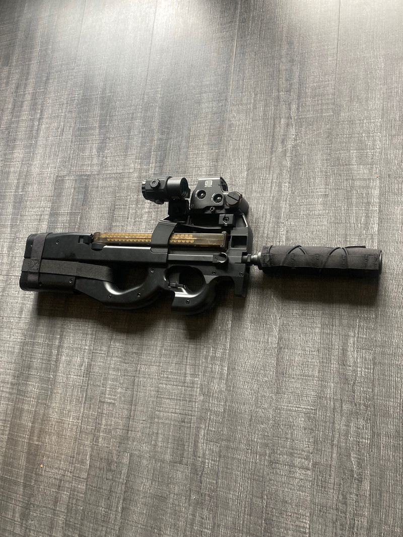Image 1 for P90