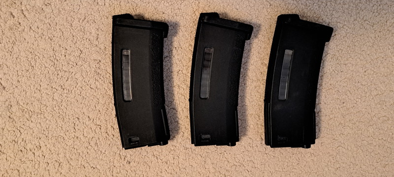 Bild 1 für PTS EPM magazijnen