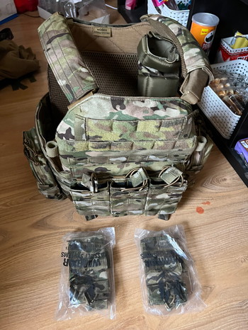 Bild 4 für Airsoft spullen te koop