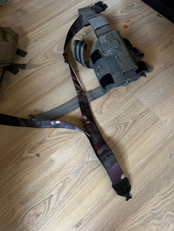 Bild 5 für Airsoft spullen te koop