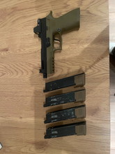 Image pour Sig P320 M17 GBB