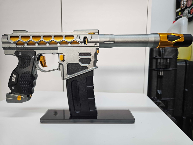 Bild 1 für ARC 1 For sale with upgrades and spare parts