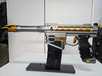 Bild 2 für ARC 1 For sale with upgrades and spare parts