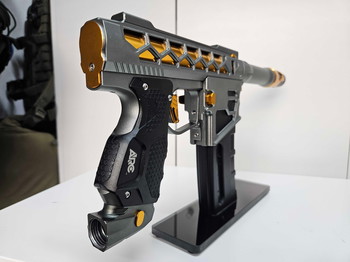 Bild 3 für ARC 1 For sale with upgrades and spare parts