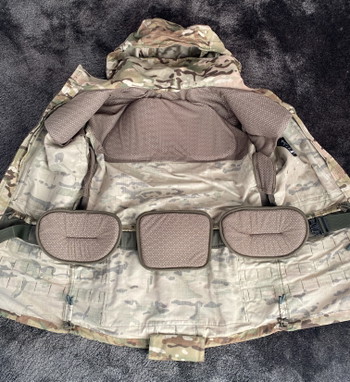 Image 2 for UF Pro Striker Stealth Smock (Parka - L)