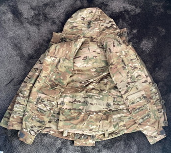 Image 3 for UF Pro Striker Stealth Smock (Parka - L)