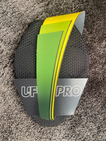 Image 4 for UF Pro Striker Stealth Smock (Parka - L)