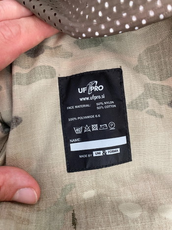 Image 5 for UF Pro Striker Stealth Smock (Parka - L)