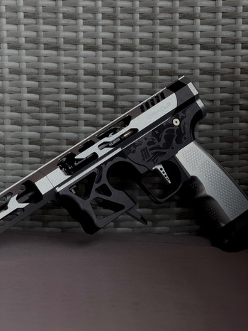 Image 3 pour Monk Rogue 9 ARP Full Build