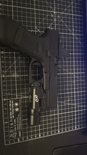Image for GLOCK 45 MOS GBB Van umarex.
